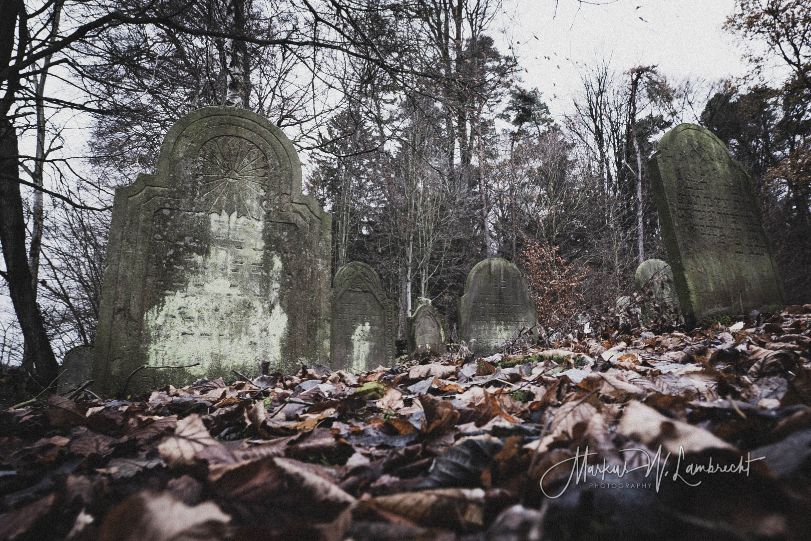 Sievershausen (Dassel), Jüdischer Friedhof